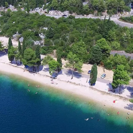 Apartment Leo - Sea View & Comfortable Ploce (Dubrovnik-Neretva)