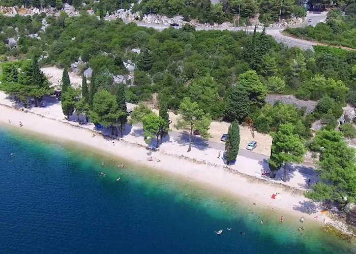 Apartment Leo Ploce (Dubrovnik-Neretva)